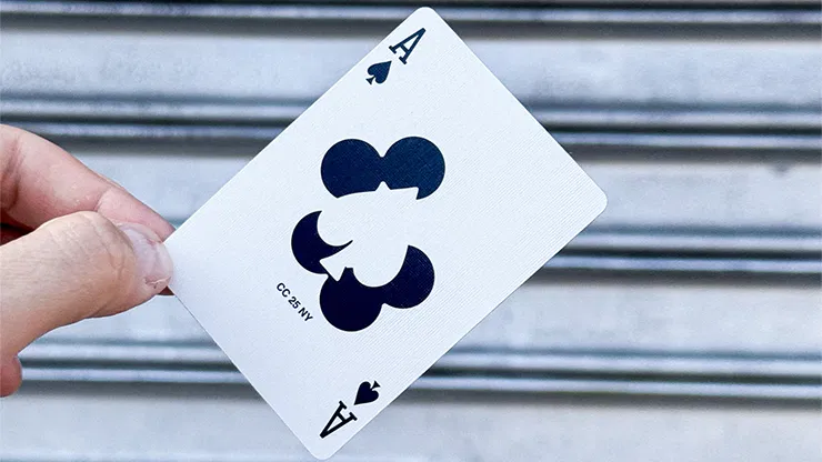 Cardistry-Con 2025 Playing Cards - image 2