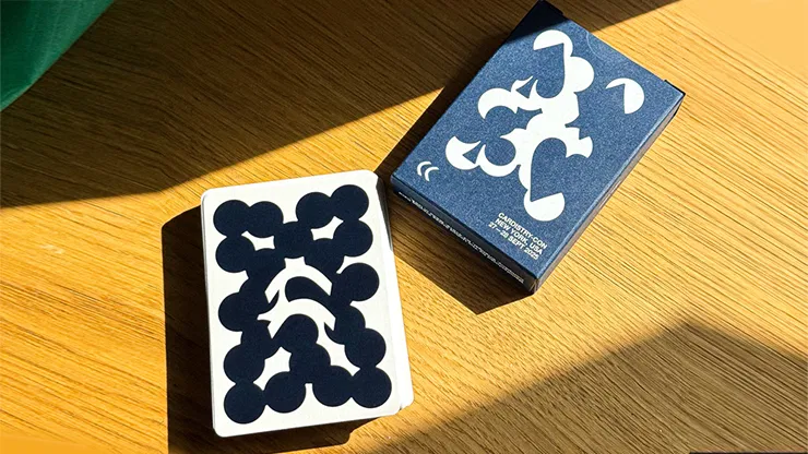 Cardistry-Con 2025 Playing Cards - image 4