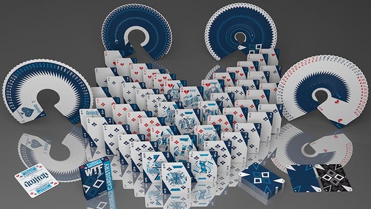 Cardistry Switch Playing Cards - thumbnail 2
