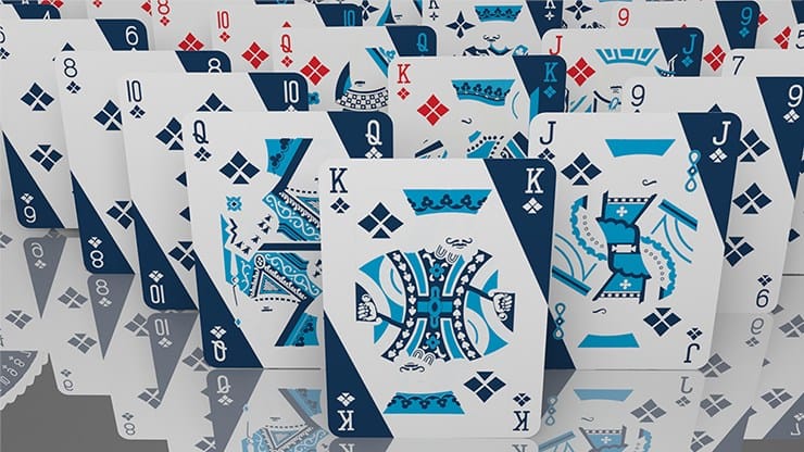 Cardistry Switch Playing Cards - thumbnail 5