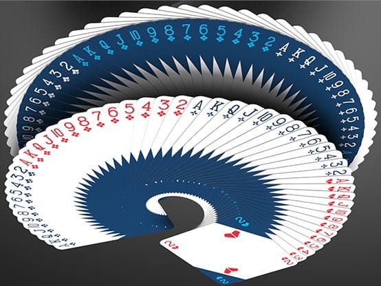 Cardistry Switch Playing Cards - thumbnail 6