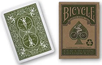 Bicycle Eco Edition Playing Cards - image 1