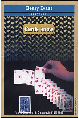 Cards Know