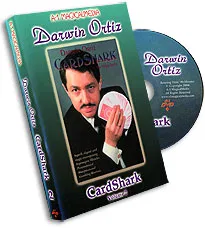 CardShark Ortiz Volume 2, DVD