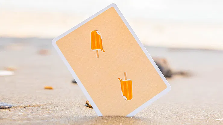 Cardsicles Playing Cards - image 3