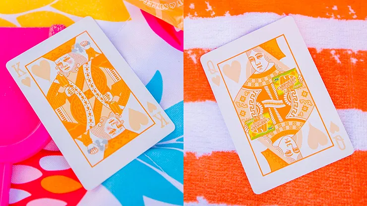 Cardsicles Playing Cards - image 5