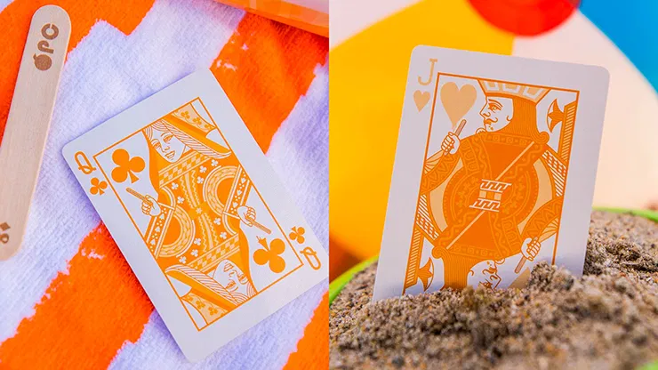 Cardsicles Playing Cards - image 6