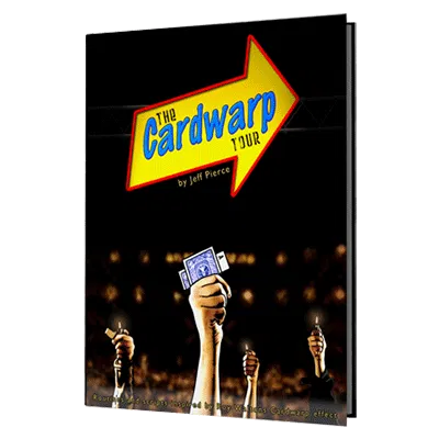 Cardwarp Tour
