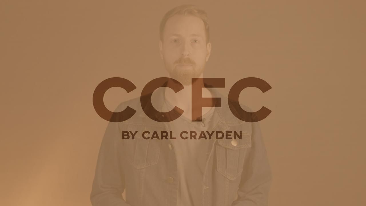 Carl Crayden Fan Change