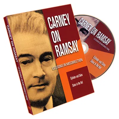 Carney on Ramsay