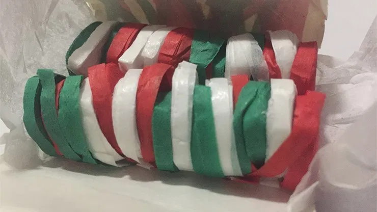 Carnival Streamer Christmas - image 2