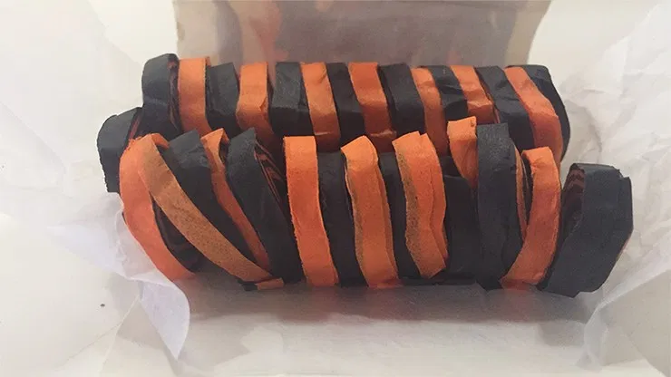 Carnival Streamer Halloween - image 2