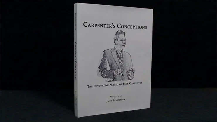 Carpenter's Conceptions - image 2