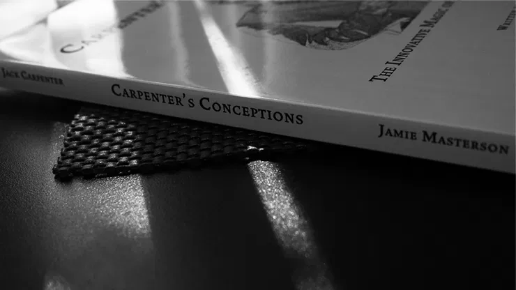 Carpenter's Conceptions - image 3