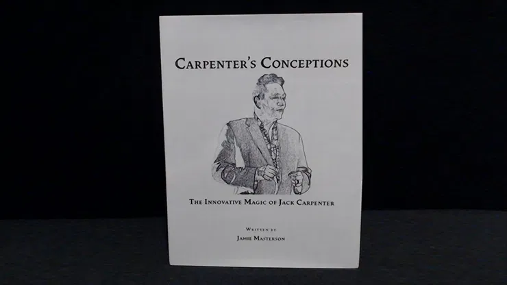 Carpenter's Conceptions - image 1