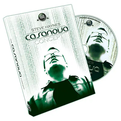 Casanova Concept - image 1