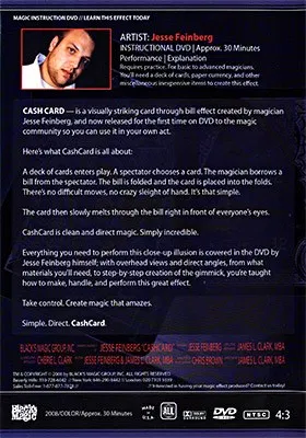 CashCard - image 2