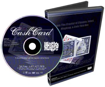 CashCard - image 1