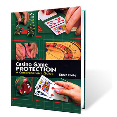Casino Game Protection | Vanishing Inc. Magic
