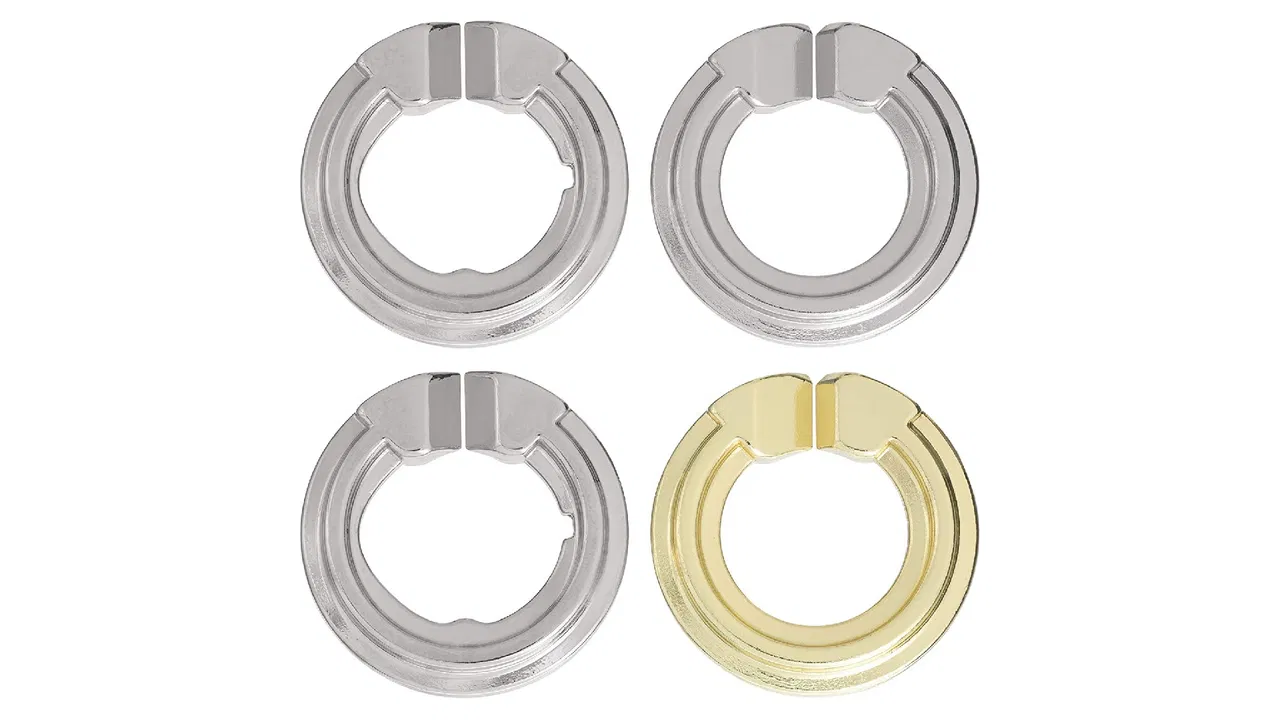 Hanayama Cast Cyclone Puzzle - image 3