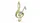 Hanayama Cast Harmony Puzzle - image 1