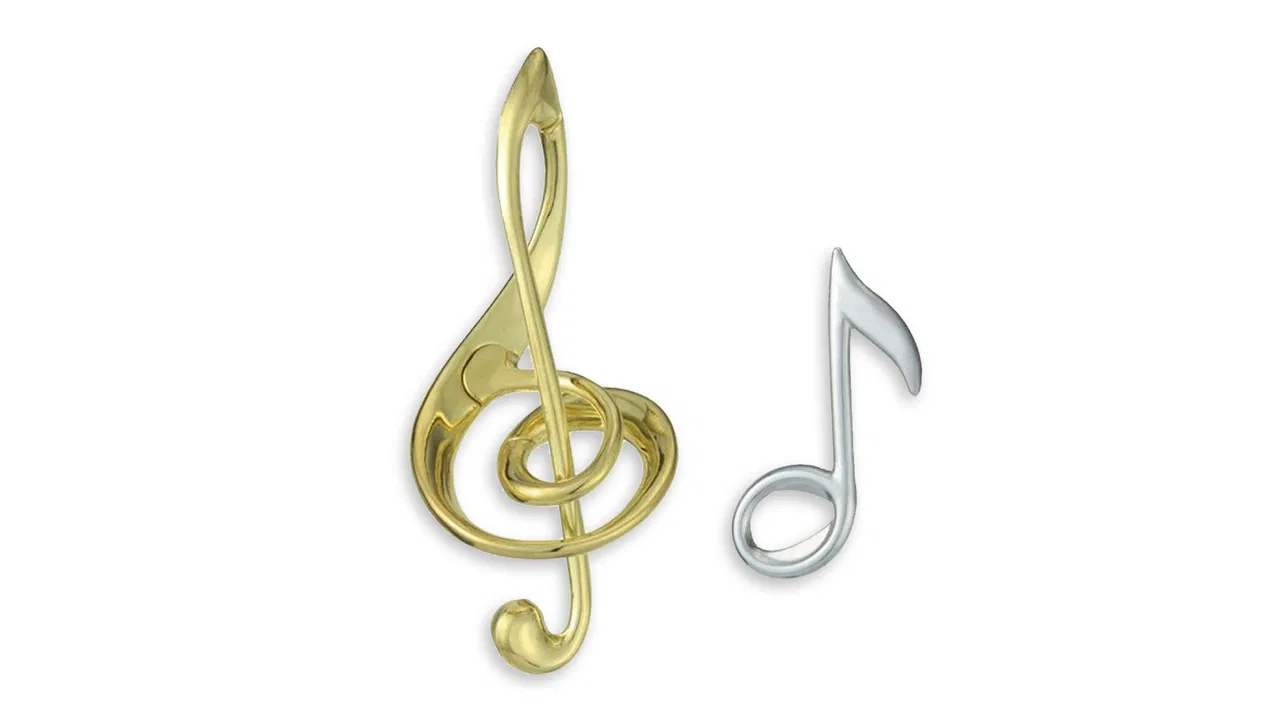 Hanayama Cast Harmony Puzzle - image 2
