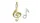 Hanayama Cast Harmony Puzzle - image 2