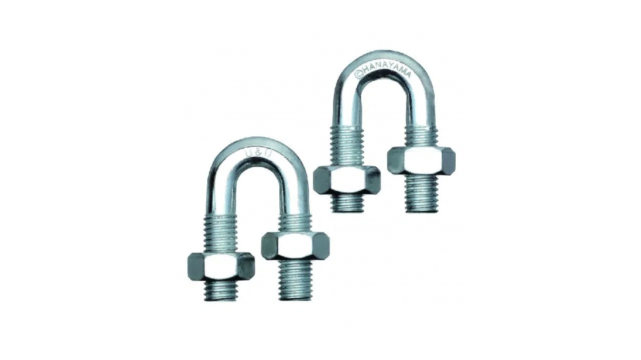 Hanayama Cast U & U Puzzle - image 2