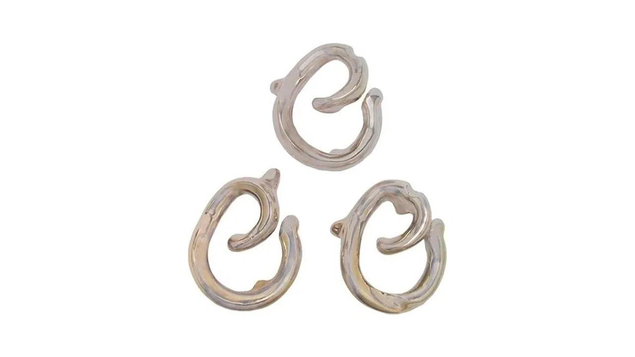 Hanayama Cast Vortex Puzzle - image 2