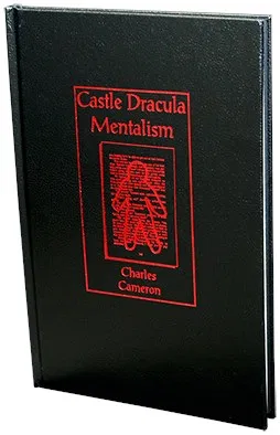 Castle Dracula Mentalism