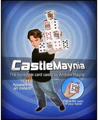 CastleMaynia
