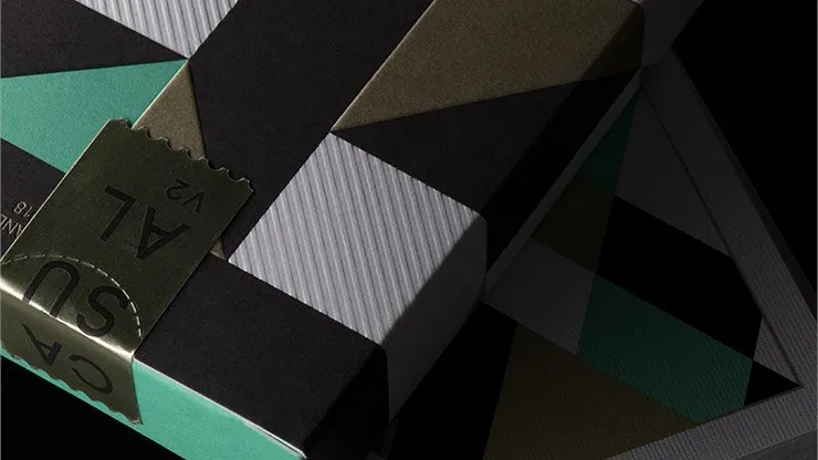 Casual V2 Playing Cards - image 3
