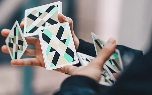Casual V2 Playing Cards - image 4