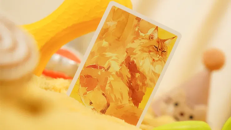Cat & Dog Playing Cards - image 6