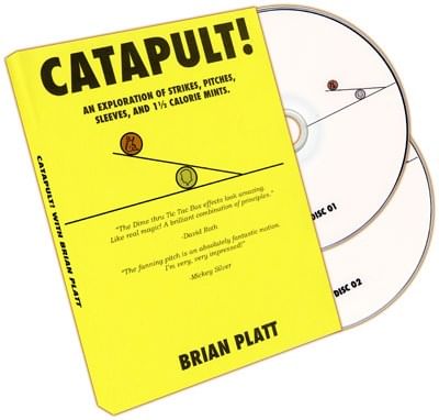Catapult!