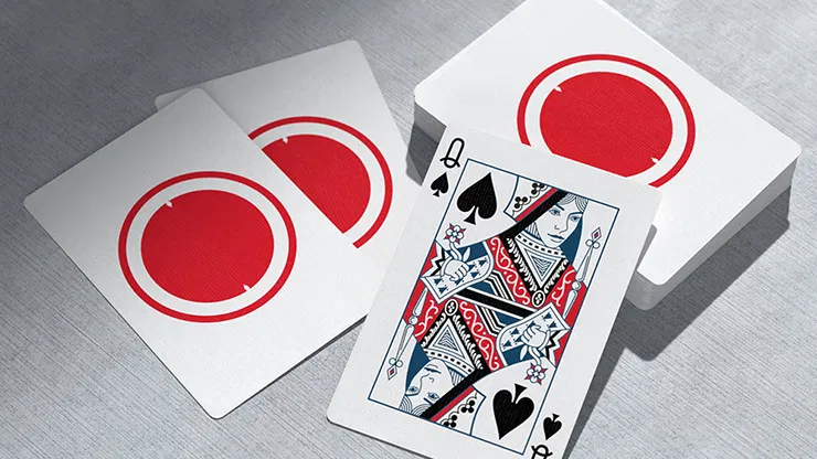 Cardistry Con Orbit 3rd Edition Playing Cards - image 2