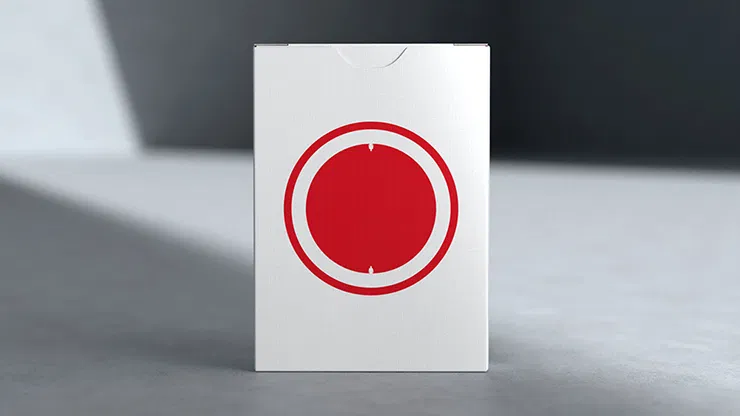 Cardistry Con Orbit 3rd Edition Playing Cards - image 4