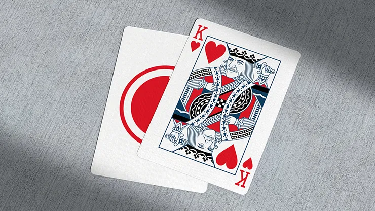 Cardistry Con Orbit 3rd Edition Playing Cards - image 5