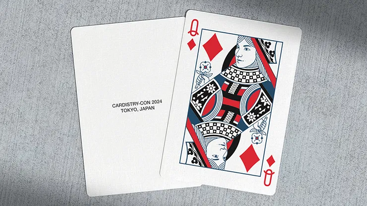 Cardistry Con Orbit 3rd Edition Playing Cards - image 6
