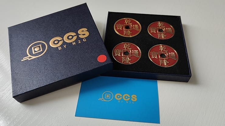 CCS SV (Special Version) - image 1