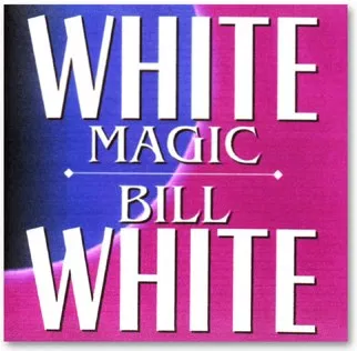 CD White Magic
