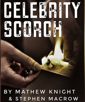Celebrity Scorch - magic