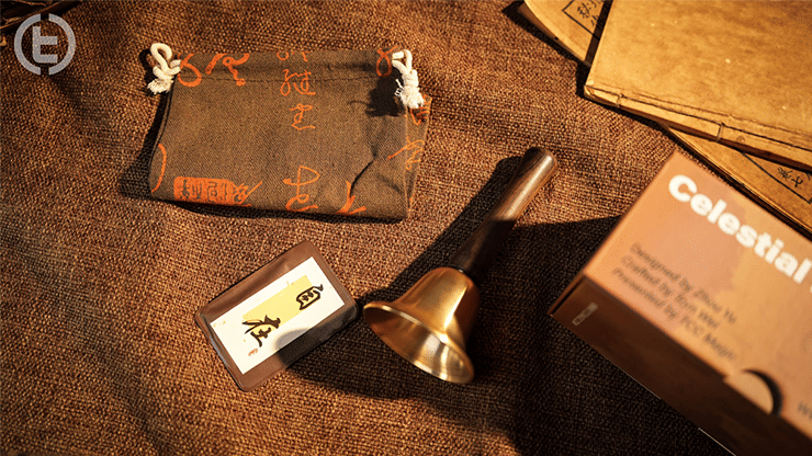 Celestial Bell - thumbnail 3