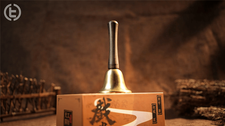 Celestial Bell - thumbnail 4