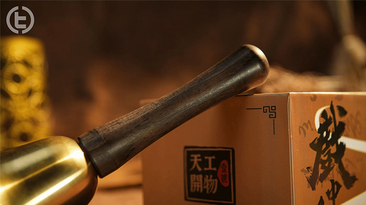 Celestial Bell - thumbnail 6