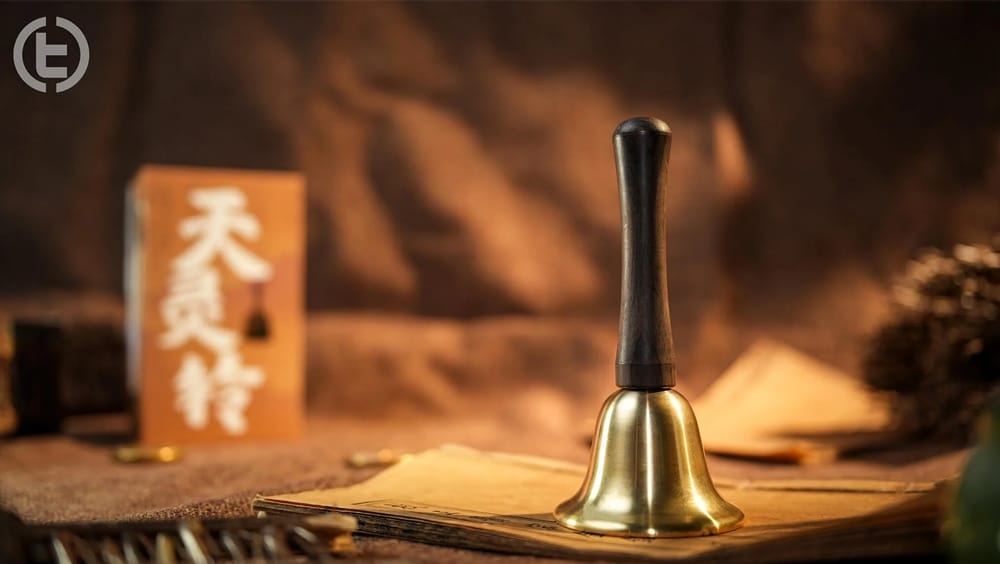 Celestial Bell - image 1