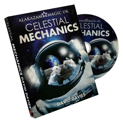 Celestial Mechanics