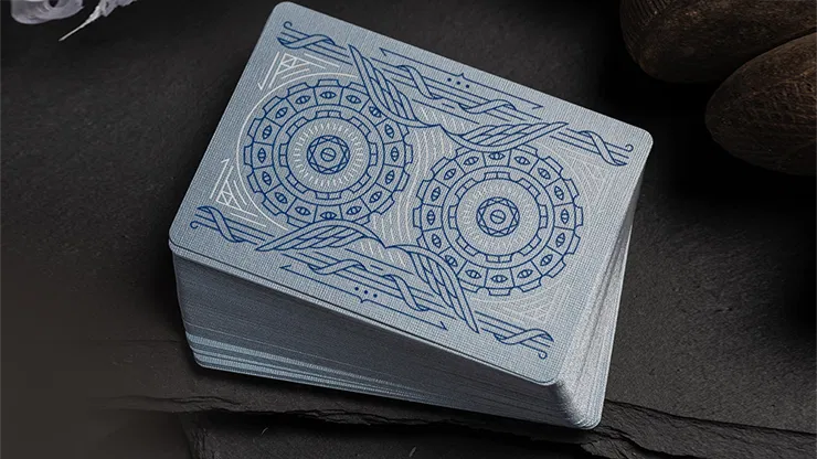 Celestial Noesis Playing Cards - image 3