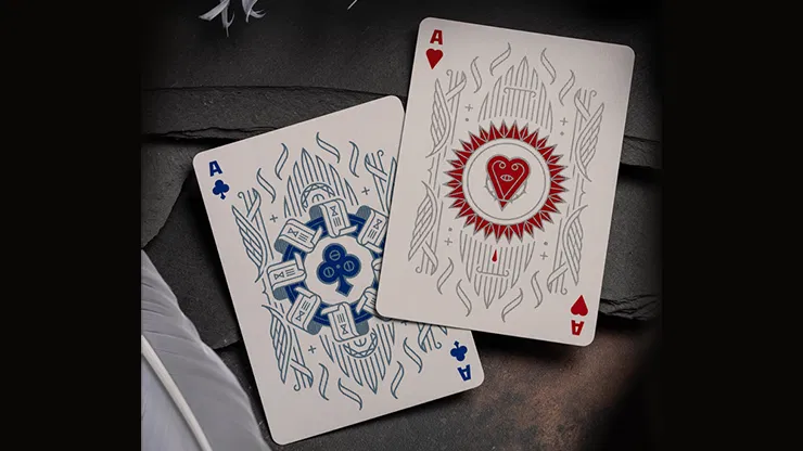 Celestial Noesis Playing Cards - image 4