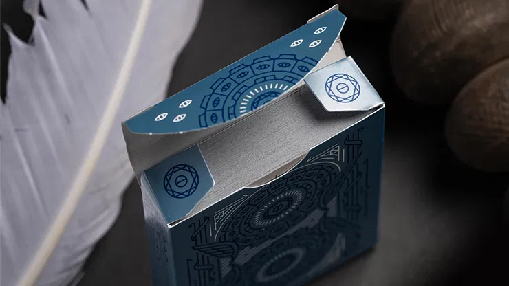 Celestial Noesis Playing Cards - image 6